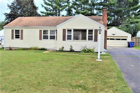 138 Mapleside Dr, Wethersfield, CT 06109 photo 1