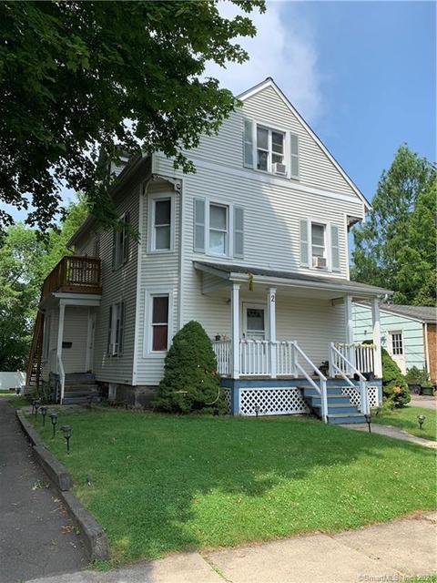 2 Dibble St, Danbury, CT 06810 photo 1