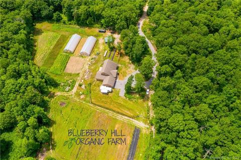 314 Margaret Henry Rd, Killingly, CT 06239 photo 1