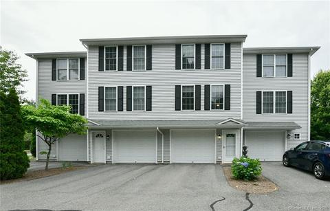 3 Catherine Ct #B, Wallingford, CT 06492 photo 1