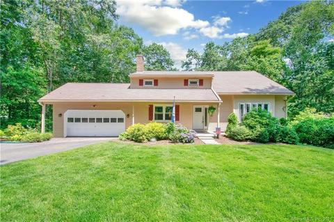 53 Seabury Ave, Ledyard, CT 06339 photo 1