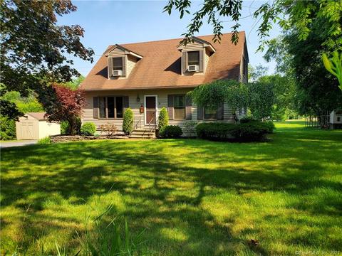 264 Beecher Rd, Brooklyn, CT 06234 photo 1