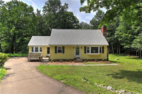 155 Sperry Rd, Bethany, CT 06524 photo 1