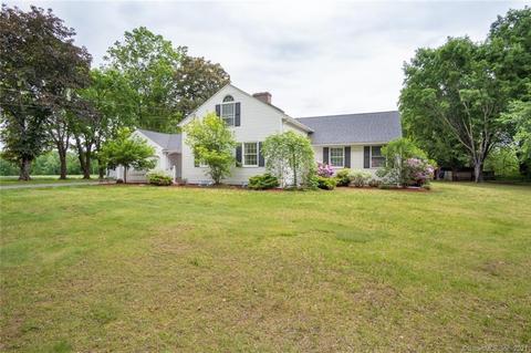 1249 Blossom St, Suffield, CT 06078 photo 1