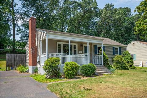 73 Westlook Rd, Wethersfield, CT 06109 photo 1