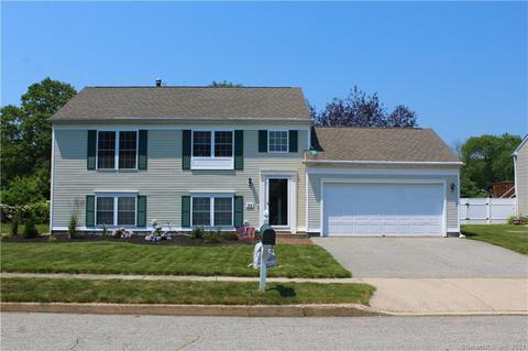 96 Daniel Brown Dr, Mystic, CT 06355 photo 1