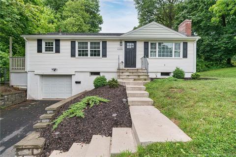 103 Timber Trl, Wethersfield, CT 06109 photo 1