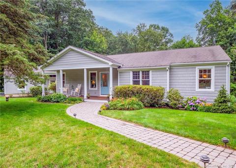 21 Wayside Ln, Redding, CT 06896 photo 1