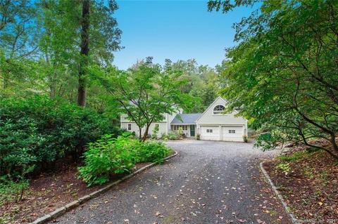 90 Gallows Hill Rd, Redding, CT 06896 photo 1