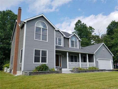 90 Bennett Dr, Hampton, CT 06247 photo 1