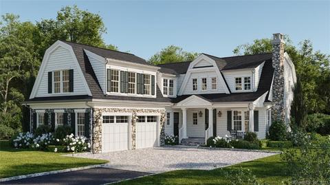 61 Summit Rd, Greenwich, CT 06878 photo 1