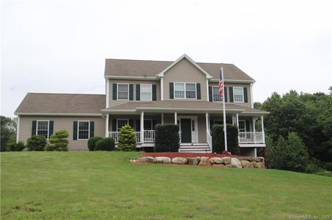 39 Hannah Ln, Coventry, CT 06238 photo 1