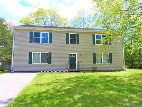 8 Cartridge Trl, Ledyard, CT 06339 photo 1