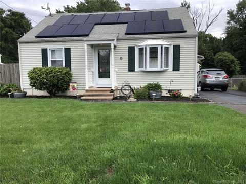 87 Valley Rd, Hamden, CT 06514 photo 1