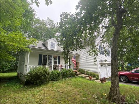 17 Edwin Ln, Thomaston, CT 06787 photo 1