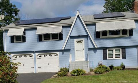 198 Willowcrest Dr, Windsor, CT 06095 photo 1