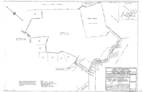 16 Dunsinane Rd, Brookfield, CT 06804