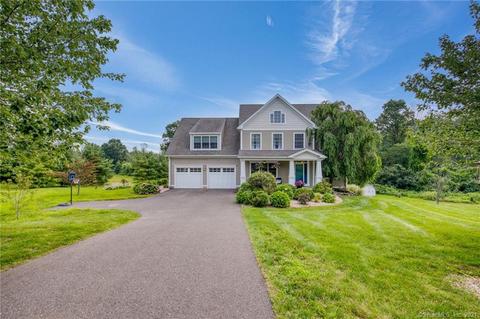 4 Whitfield Way, Suffield, CT 06078 photo 1