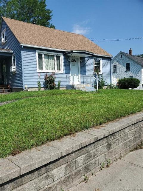 554 Jackson St, Windham, CT 06226 photo 1