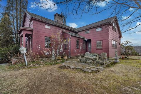35 Lonetown Rd, Redding, CT 06896 photo 1