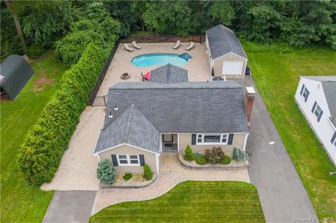 268 Crest St, Wethersfield, CT 06109 photo 1