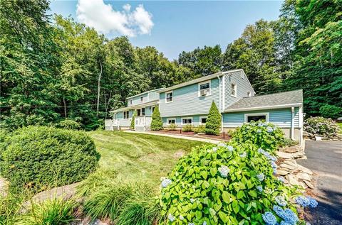 33 Benedict Rd, Monroe, CT 06468 photo 1