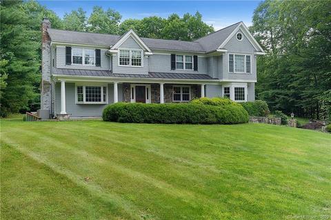 19 Conant Rd, Ridgefield, CT 06877