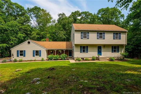 43 Seabury Ave, Ledyard, CT 06339 photo 1