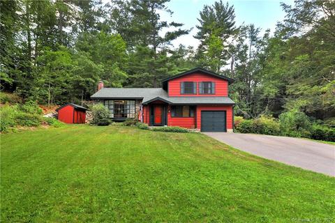 17 Fatima Dr, Bethany, CT 06524 photo 1