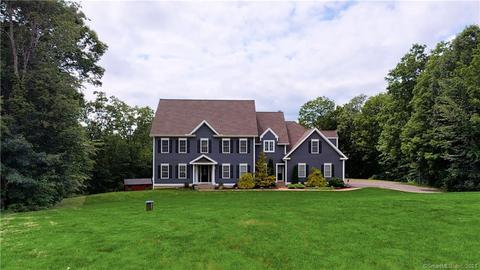 33 Garrett Rd, Canton, CT 06019 photo 1