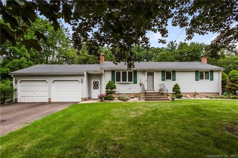 8 Walnut Tree Rd, Cromwell, CT 06416 photo 1