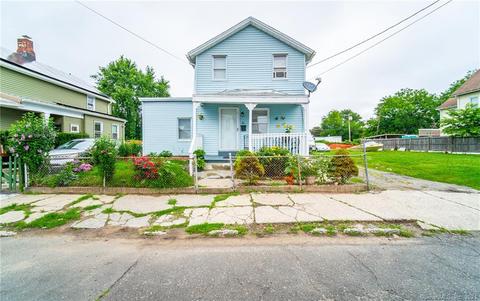 243 Jefferson St, Bridgeport, CT 06607 photo 1