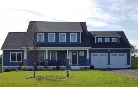 1 Kings Ct Apt Lot #LOT 5, Suffield, CT 06078