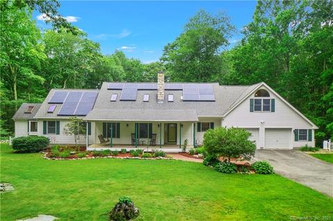 10 Wolf Ridge Gap, Ledyard, CT 06339 photo 1