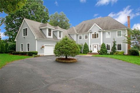 908 Mapleton Ave, Suffield, CT 06078 photo 1