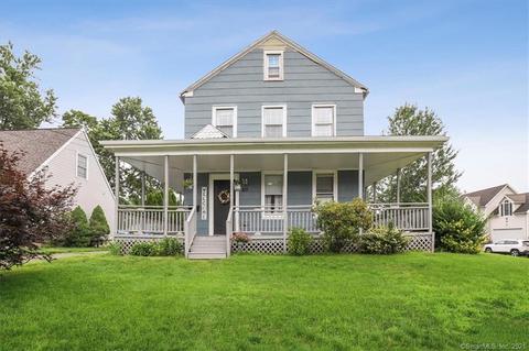 410 Middletown Ave, Wethersfield, CT 06109 photo 1