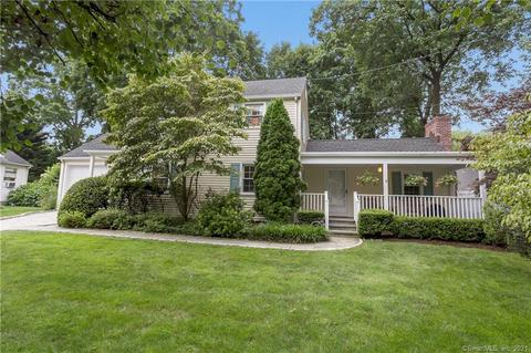 46 Oval Ave, Greenwich, CT 06878 photo 1