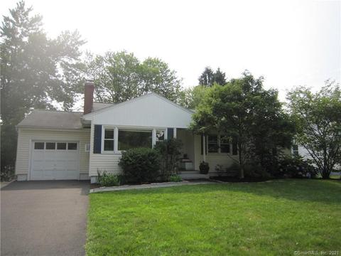 12 Corbin Rd, Hamden, CT 06517 photo 1