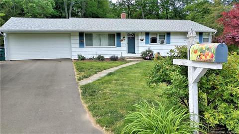 21 Funaro Rd, Hamden, CT 06514 photo 1