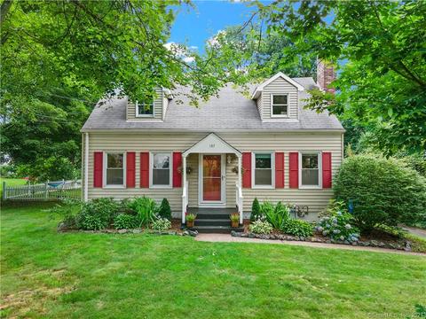 187 Vineyard Rd, Hamden, CT 06517 photo 1