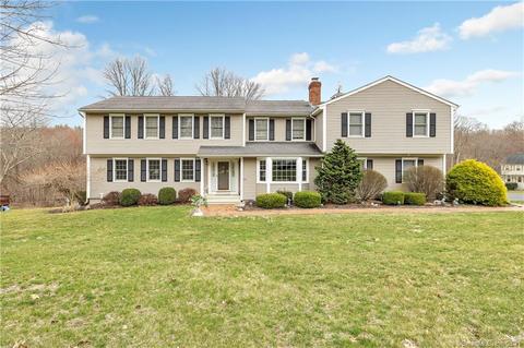 88 Georges Ln, Monroe, CT 06468 photo 1