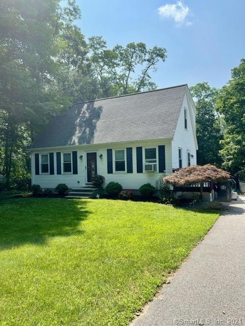 215 Kimball Rd, Lisbon, CT 06351 photo 1