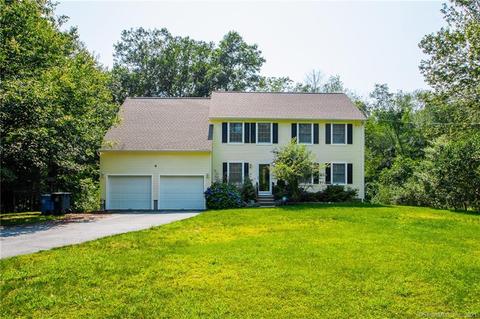 208 Gallup Hill Rd, Ledyard, CT 06339 photo 1