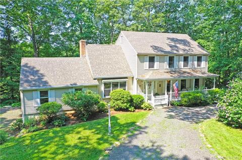 3 Merritt Ln, Old Saybrook, CT 06475 photo 1