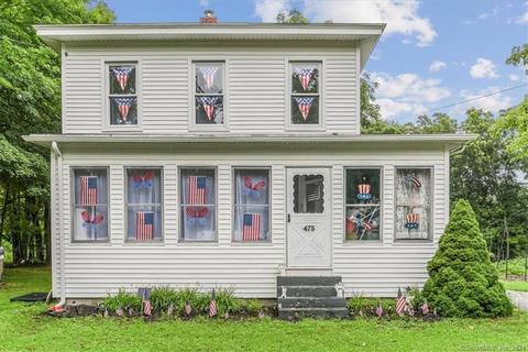 475 Ash St, Windham, CT 06226 photo 1
