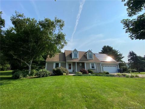 5 Fairview Cir, Pomfret, CT 06259 photo 1