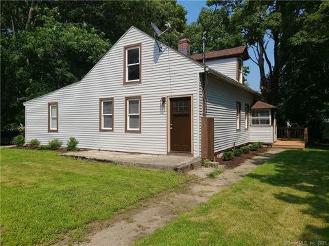 8 Shepard Hill Rd, Plainfield, CT 06374 photo 1