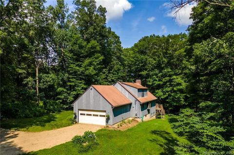 78 Old Forge Hollow Rd, Bantam, CT 06750 photo 1