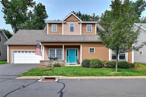 57 Stillman Walk, Wethersfield, CT 06109 photo 1