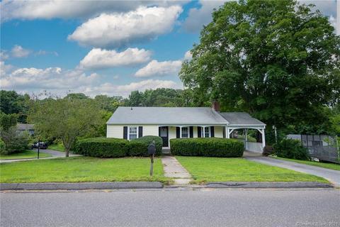11 Rattling Valley Rd, Deep River, CT 06417 photo 1